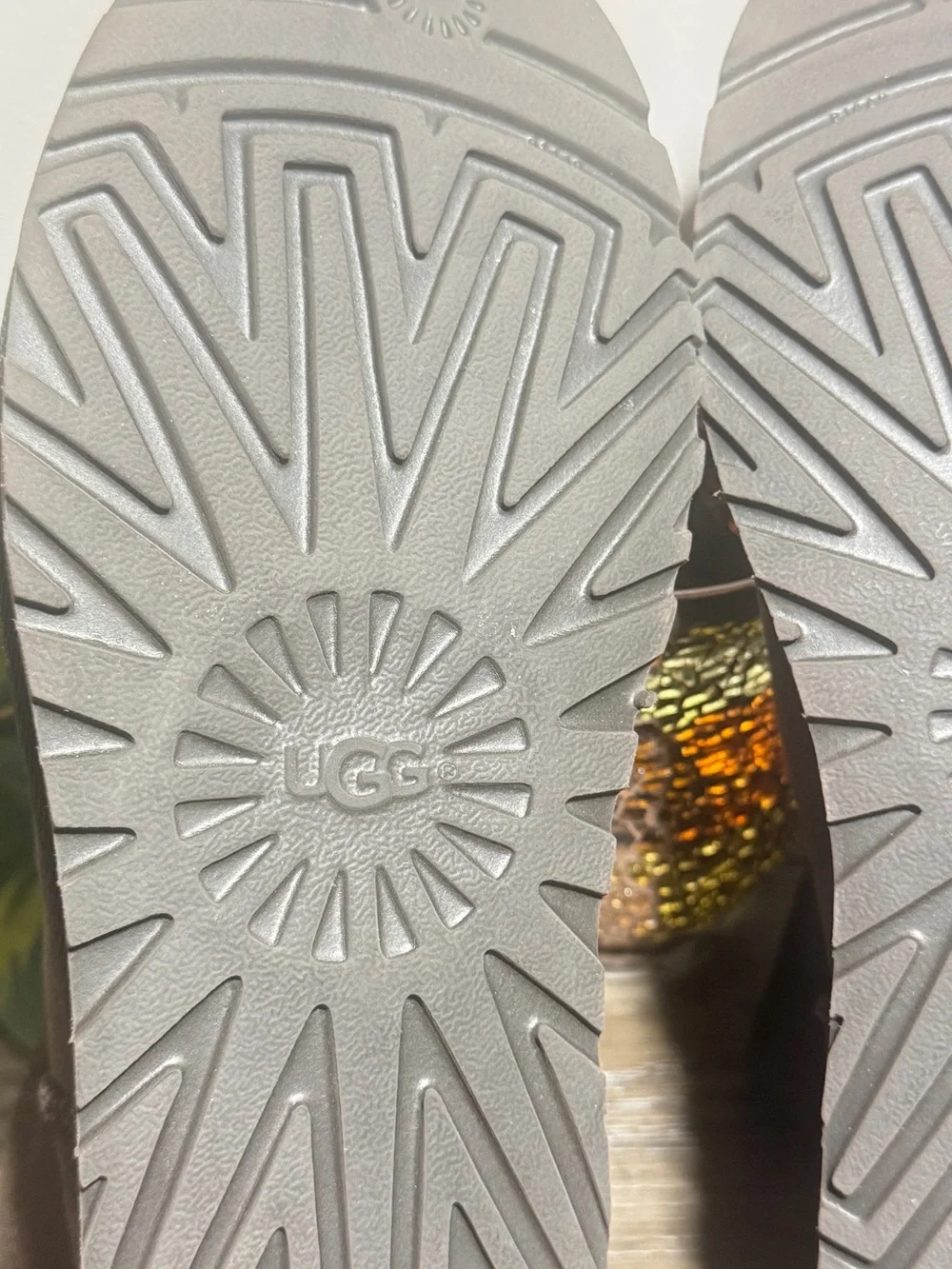 UGG Classic Mini Boots